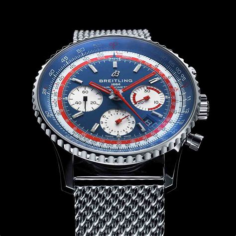 breitling airline